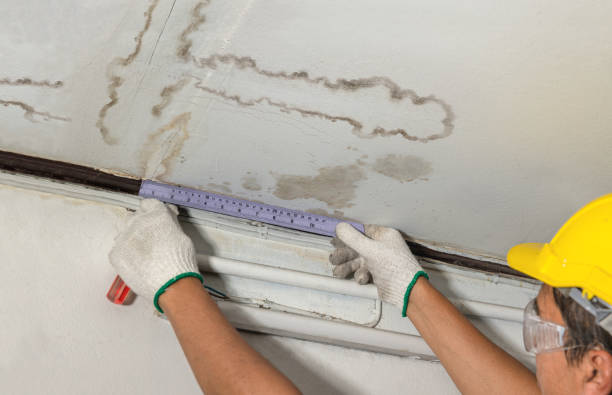 Reliable Flood Cleanup contractor in Moscow, ID by Water Damage Irwin